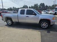 Image for 2011 GMC Sierra 1500 SL ID: 6827789