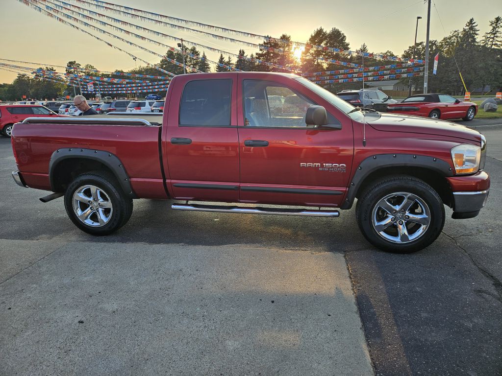 2006 Dodge Ram 1500 Image 1