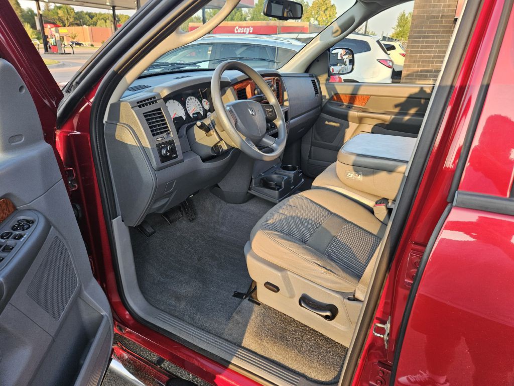 2006 Dodge Ram 1500 Image 5