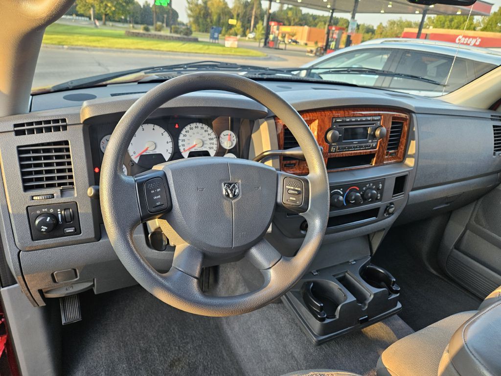 2006 Dodge Ram 1500 Image 6