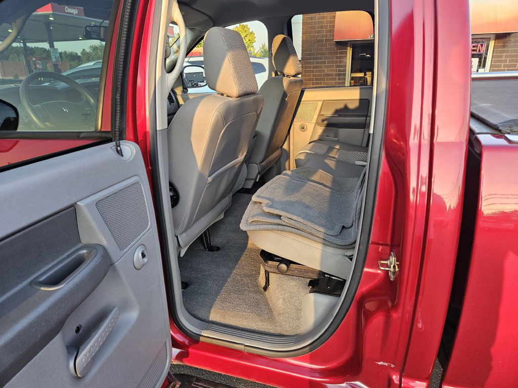 2006 Dodge Ram 1500 Image 7