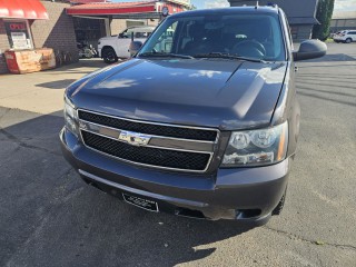 Image for 2010 Chevrolet Tahoe 1500 LS ID: 6827844
