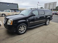 Image for 2011 GMC Yukon Denali ID: 6827859
