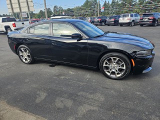 Image for 2016 Dodge Charger SXT ID: 6827878