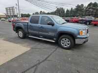 Image for 2010 GMC Sierra 1500 SLE ID: 6833230