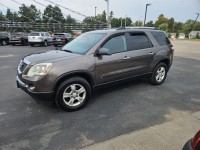 Image for 2010 GMC Acadia SL ID: 6841076
