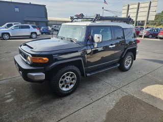 Image for 2012 Toyota FJ Cruiser  ID: 6844159