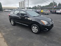 Image for 2014 Nissan Rogue S ID: 6850154