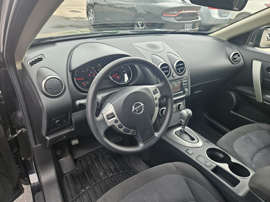 2014 Nissan Rogue Image 6