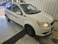 Image for 2009 Chevrolet Aveo LS ID: 6861454