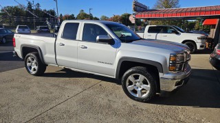 Image for 2014 Chevrolet Silverado 1500 LT ID: 6871136