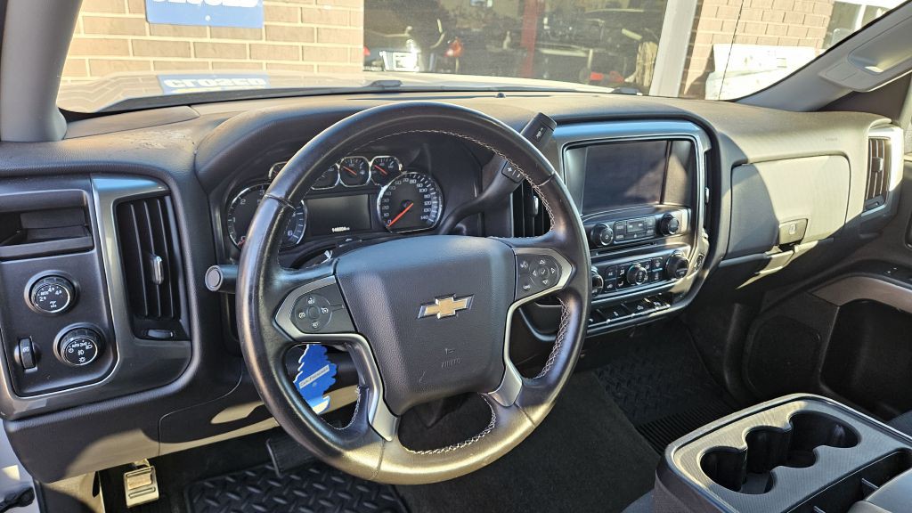 2014 Chevrolet Silverado 1500 Image 6