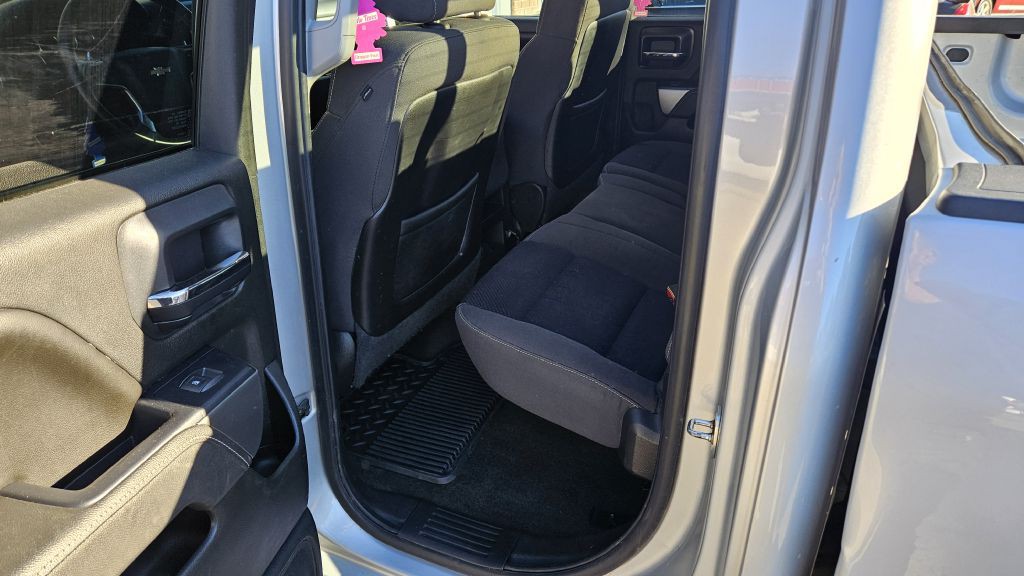 2014 Chevrolet Silverado 1500 Image 7
