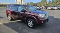 Image for 2009 Honda Pilot EXL ID: 6871168