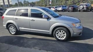 Image for 2016 Dodge Journey SXT ID: 6875782