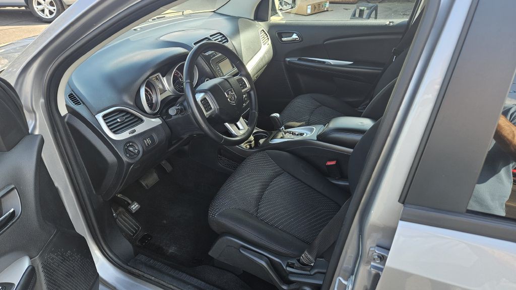 2016 Dodge Journey Image 5