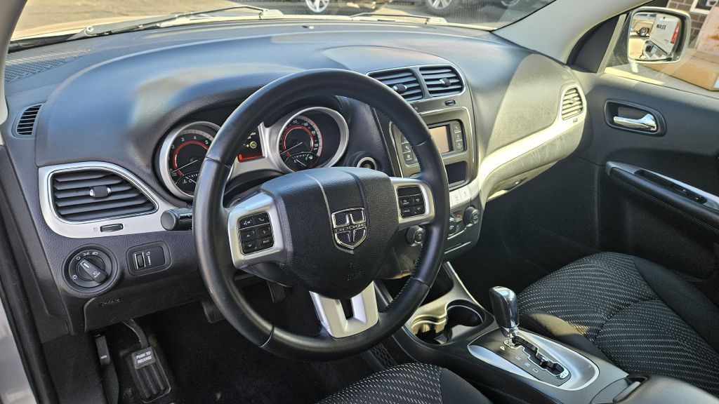 2016 Dodge Journey Image 6