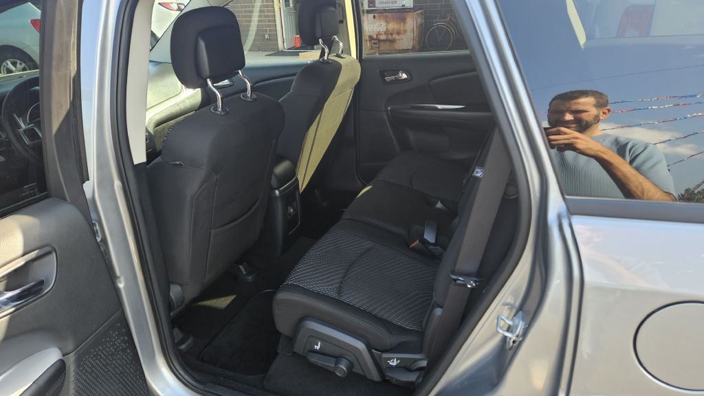 2016 Dodge Journey Image 7