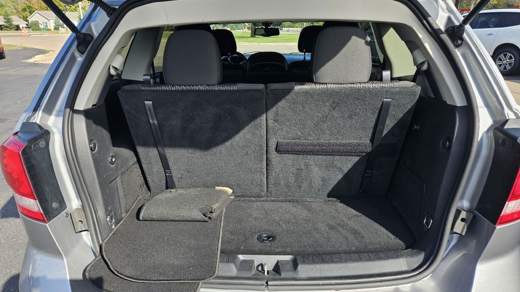 2016 Dodge Journey Image 8