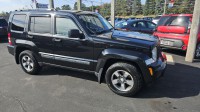 Image for 2008 Jeep Liberty Sport ID: 6875796