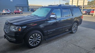 Image for 2017 Lincoln Navigator Select ID: 6875820