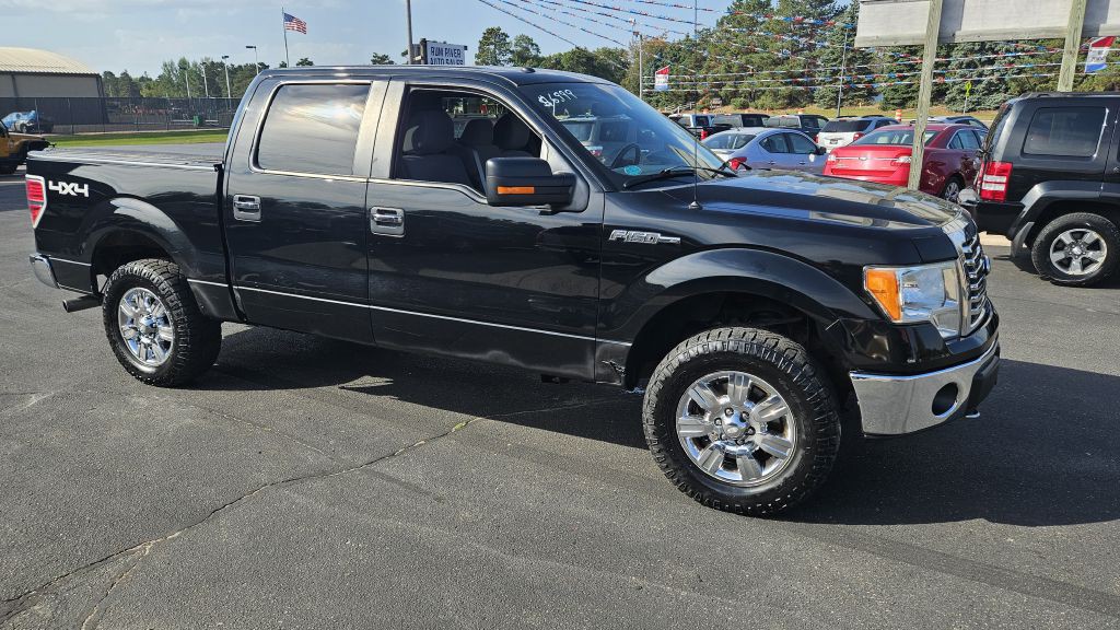 2011 Ford F-150 Image 1