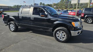 Image for 2011 Ford F-150 Supercrew ID: 6875845