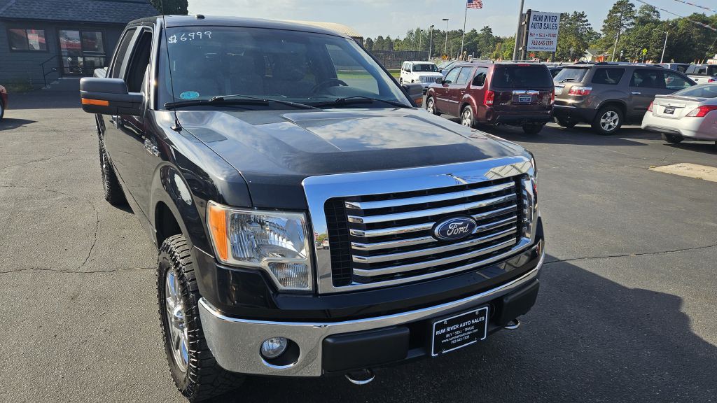 2011 Ford F-150 Image 2