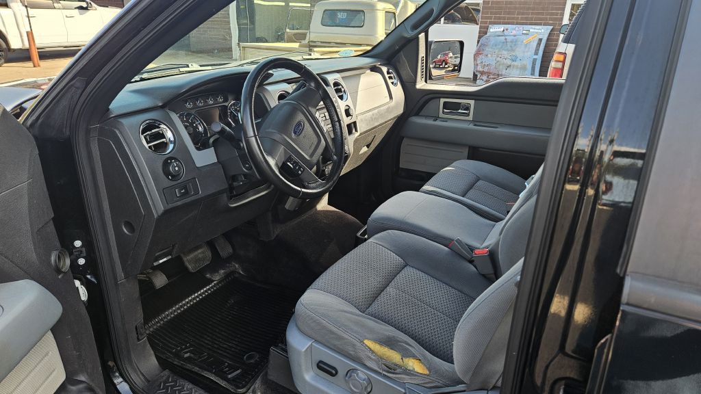 2011 Ford F-150 Image 5
