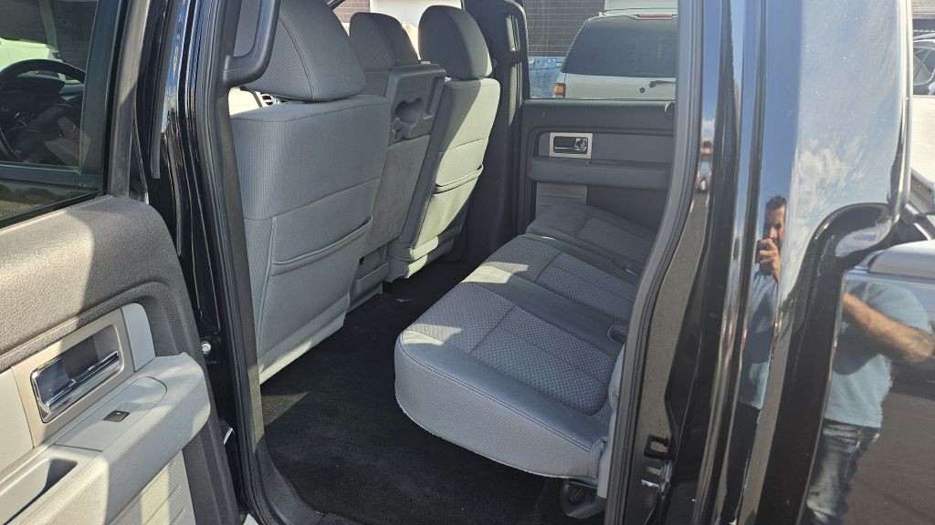 2011 Ford F-150 Image 7