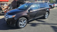 Image for 2013 Ford Edge SEL ID: 6886919
