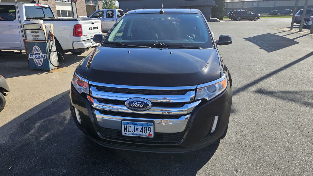 2013 Ford Edge Image 3