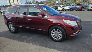 Image for 2015 Buick Enclave  ID: 6890187