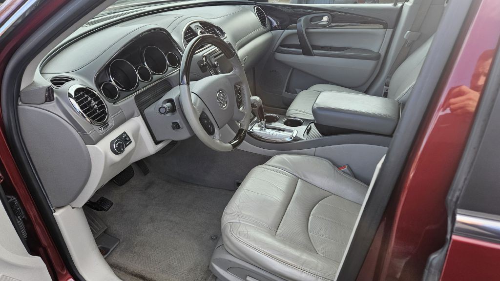 2015 Buick Enclave Image 5