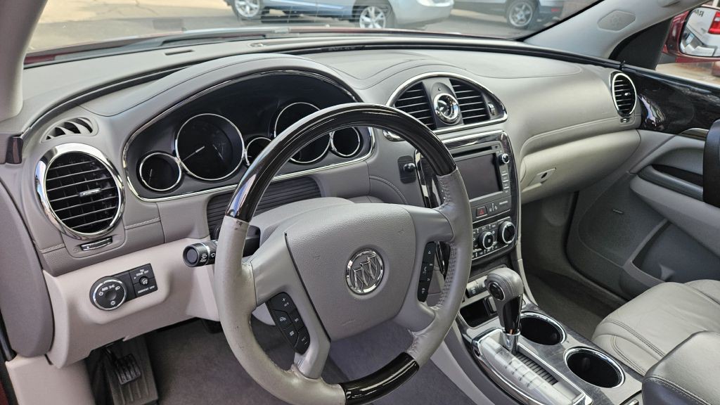2015 Buick Enclave Image 6