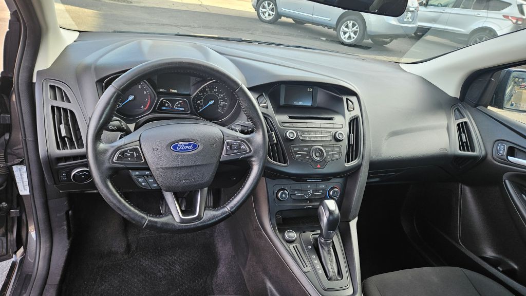 2015 Ford Focus Image 6