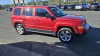 Image for 2014 Jeep Patriot Latitude ID: 6890497