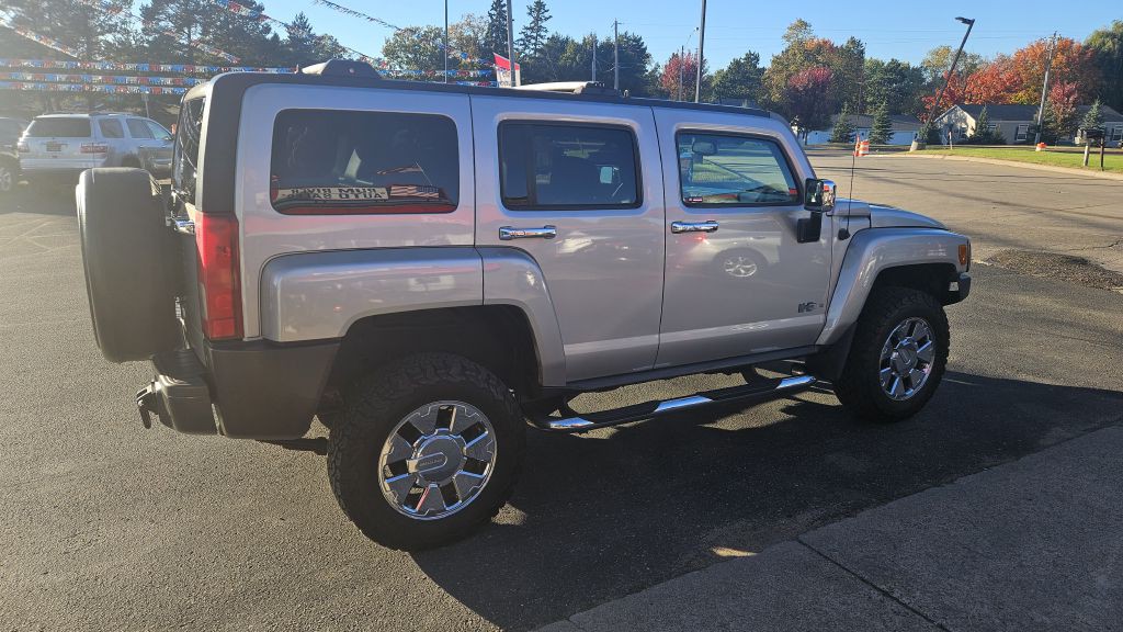 2006 HUMMER H3 Image 1