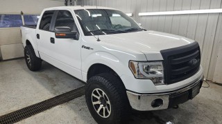 Image for 2014 Ford F-150 Supercrew ID: 6911362