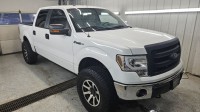 Image for 2014 Ford F-150 Supercrew ID: 6911362