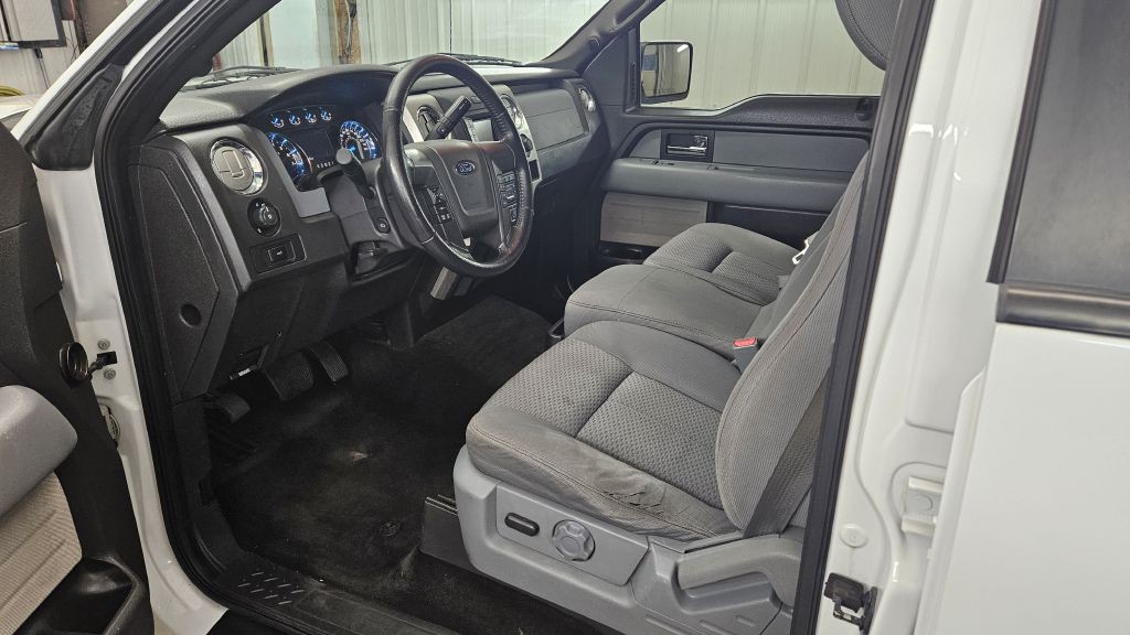 2014 Ford F-150 Image 5