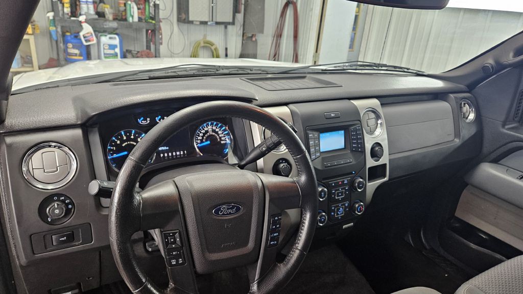 2014 Ford F-150 Image 6