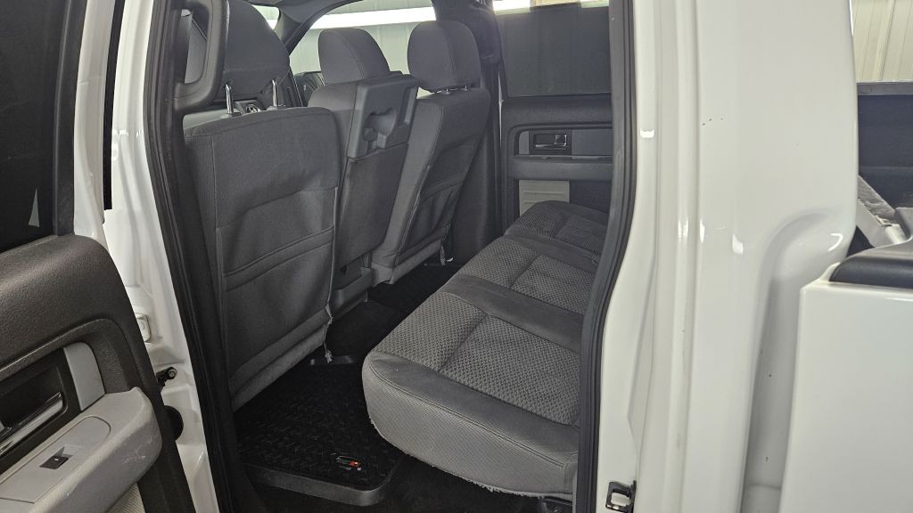 2014 Ford F-150 Image 7
