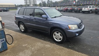 Image for 2004 Toyota Highlander  ID: 6913537