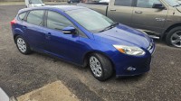 Image for 2012 Ford Focus SE ID: 6920410