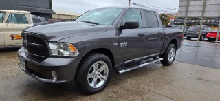 Image for 2015 RAM 1500 ST ID: 6924318