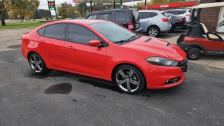 Image for 2016 Dodge Dart GT ID: 6924331