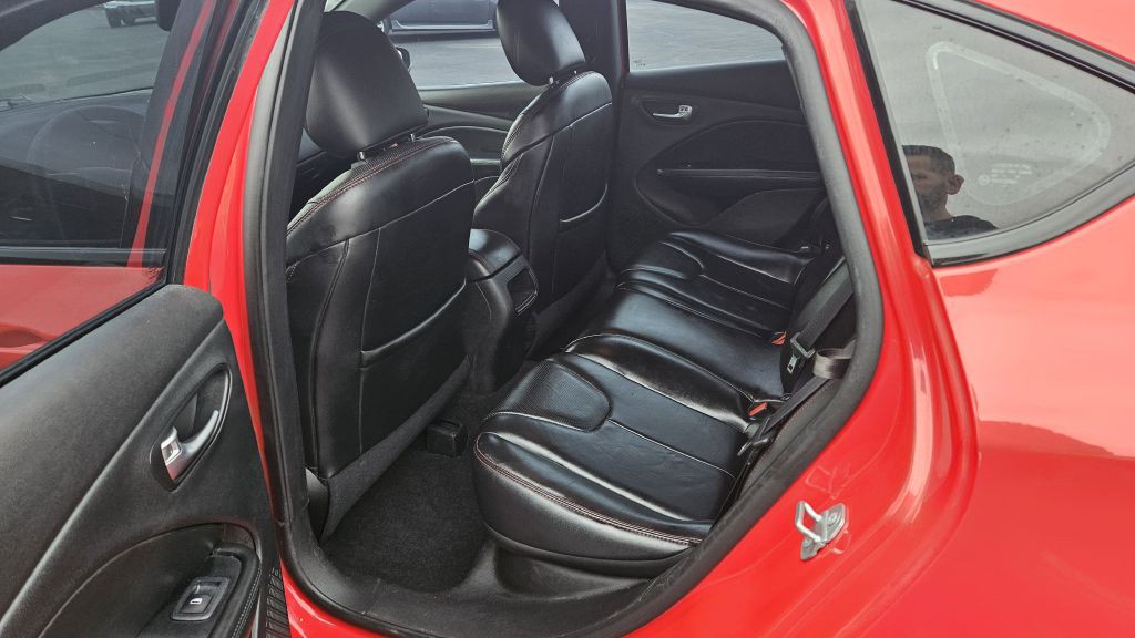 2016 Dodge Dart Image 6