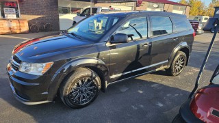 Image for 2013 Dodge Journey SE ID: 6943670