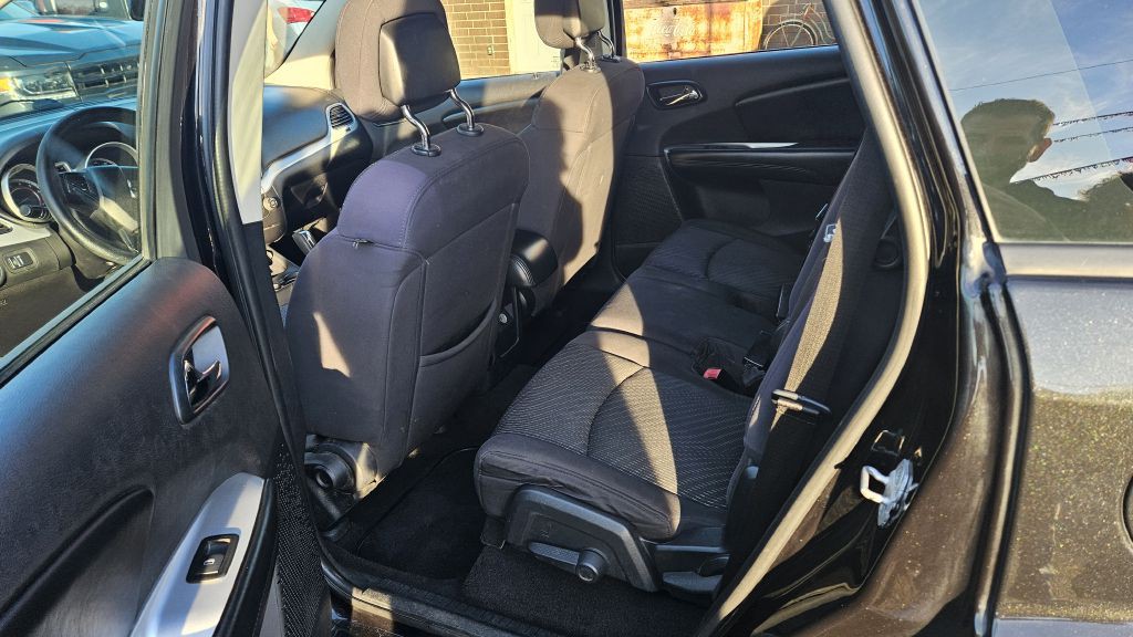 2013 Dodge Journey Image 6